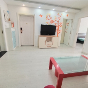 出售码头小学实验中学学区房，戚谷疃小区，框架房，住人三楼，8