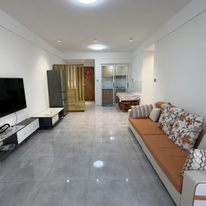 山海雅苑精装3室