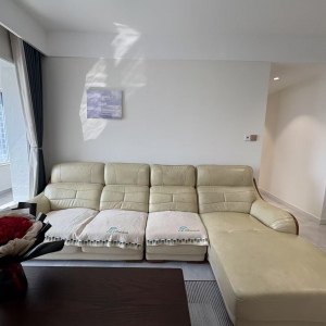 万达山海雅苑精装3室