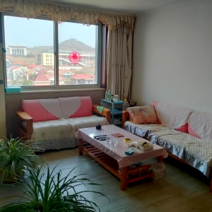 出售怡沁园三室带储藏室