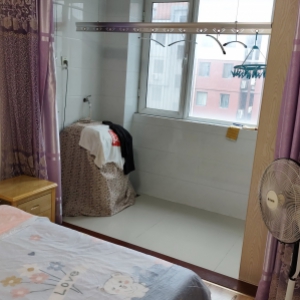 一品莲花精装2室