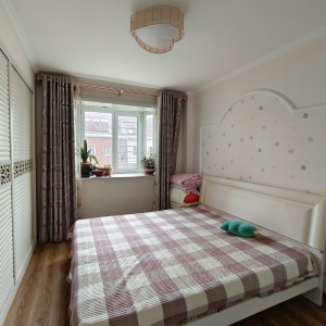 意向莱茵小镇多层五楼