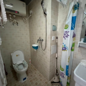 出售紫藤花园58平