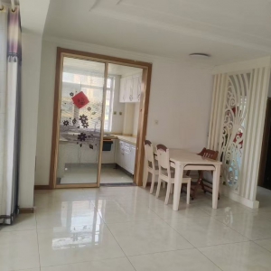 温泉康城  精装