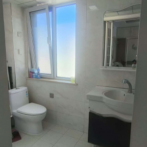 华新家园  精装修未住人