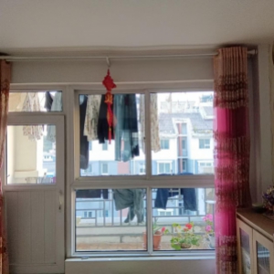 南苑泉都多层5楼