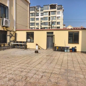 古山五巷 带大平台 阳光房 框架好楼层