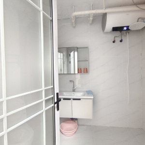 百度城二期  青岛路小学旁