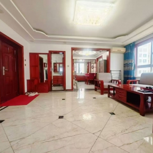 长峰馨安苑框架电梯 精装修