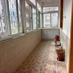 鲸园小学实验中学 建设街