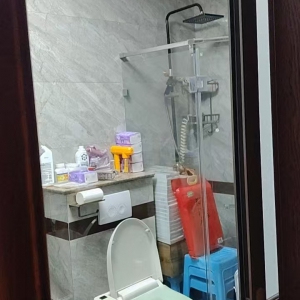 威高花园熙和苑 一楼精装修