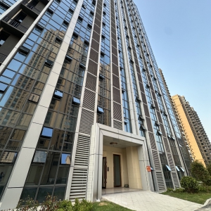 恒大海上帝景公寓loft