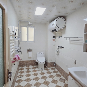 东城国际 精装修