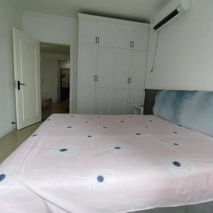 尚海湾 小面积住宅 精装