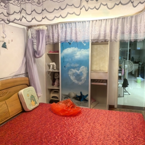 天都小区 乐鱼官网全网一中 封闭小区