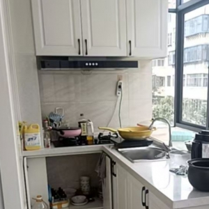 长征路小学古寨中学 少年路南北通透小面积住宅