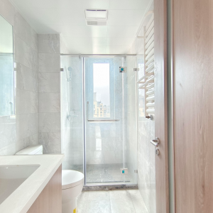 龙湖天璞 精装修 顶账直签