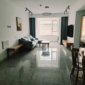 半岛印象 寨子大润发商圈 框架次新小区