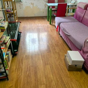 四方路 陶家夼 住人三楼