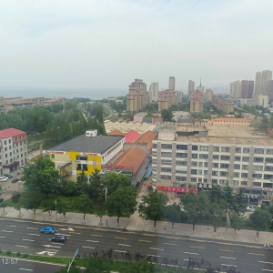 四十大道 看海 复试