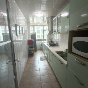 竹海花苑 多层框架 住人四楼