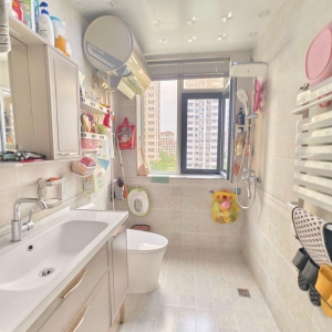 万象城 精装修 经区中心