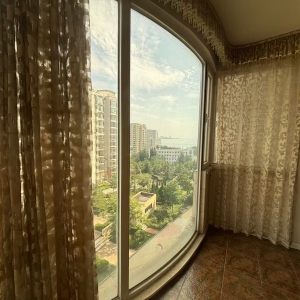 尚城国际 大平层住宅