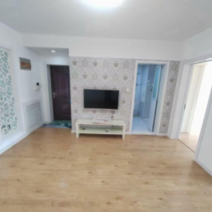 卧龙福地多层框架