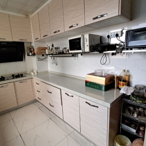 侨乡一期 大平层住宅塔山中小