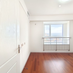 山海雅苑精装修