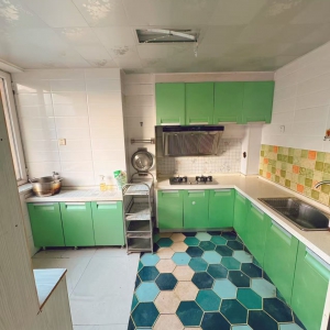 海韵华府 精装修 好楼层