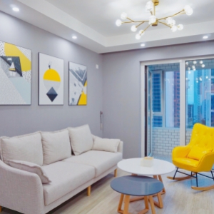 湾九里 精装修 四方路夜市