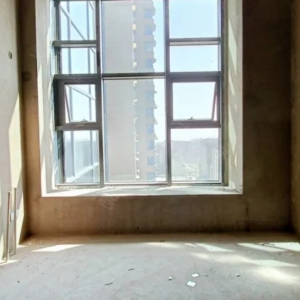 恒大海上帝景毛坯