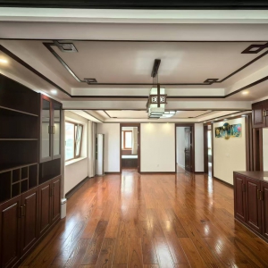 杏花街 精装修 拎包入住