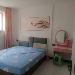 戚家夼 单证 塔山中学