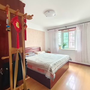 皇冠学区 金帆花园 皇冠水上公园