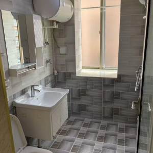 西钦村小区 小面积住宅