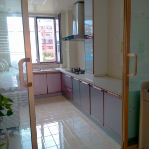 恒宇星河广场 带露台