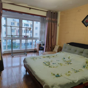 学府佳园 好楼层 框架