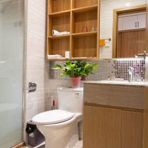 恒大海上帝景公寓精装修