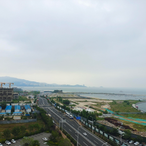 中海金线鼎公寓 精装修