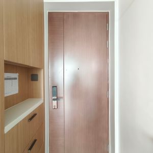 中海金线鼎公寓 精装修 看海