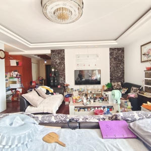 中信小区 南北通透 塔山早市夜市