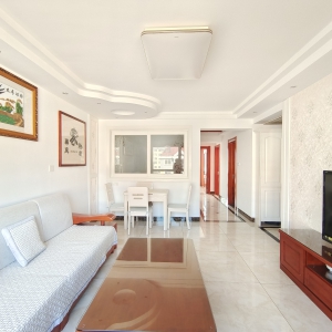 朝阳花园 庙耩路 框架电梯