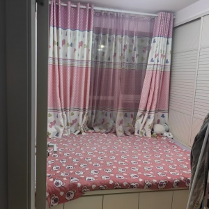 逸品康城二楼80平两室精装无储出售