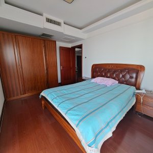 一线海景仁泰花园