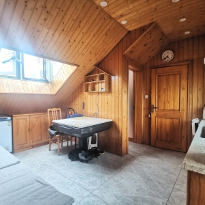 油画小镇北山街电梯复式全明户型带超大露台