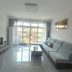 海上公园电梯洋房