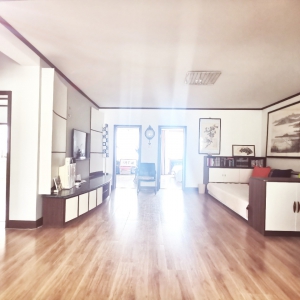 鲸园实验菊花顶东区精装海景房