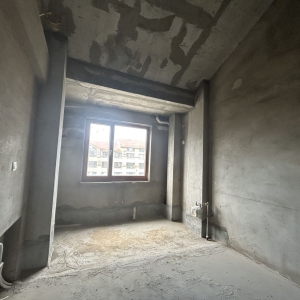 实验中学毛坯新房